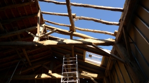 barn conversion, timber frame, oak frame, carpentry, carpenter